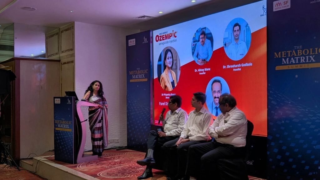 Ozempic/wegovy innovator GLP-1, CME Highlights | 22 June 2026 | Hotel Pride, Pune